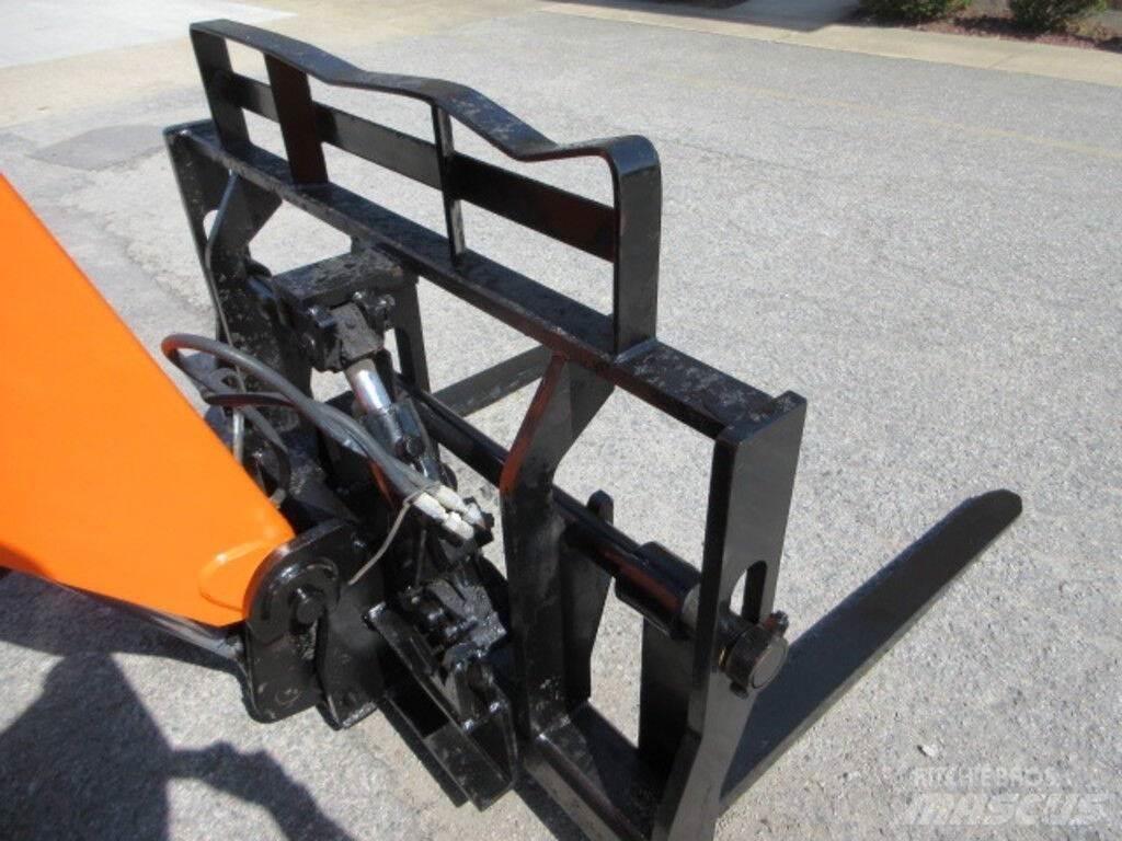 SkyTrak 10054 Other