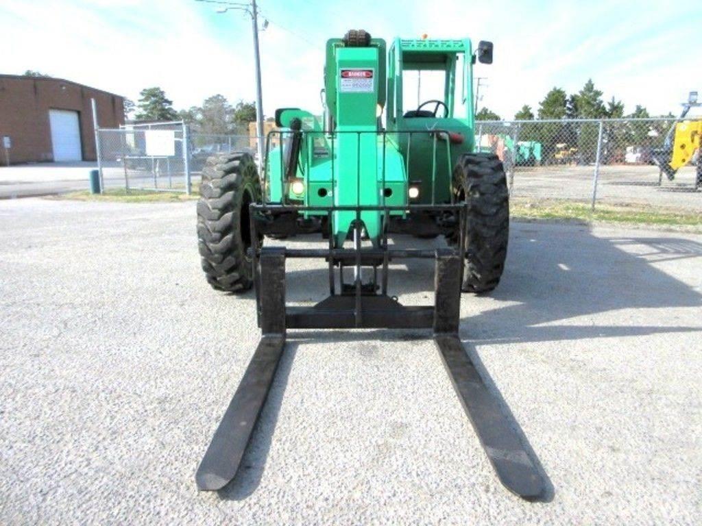 SkyTrak 6036 Other