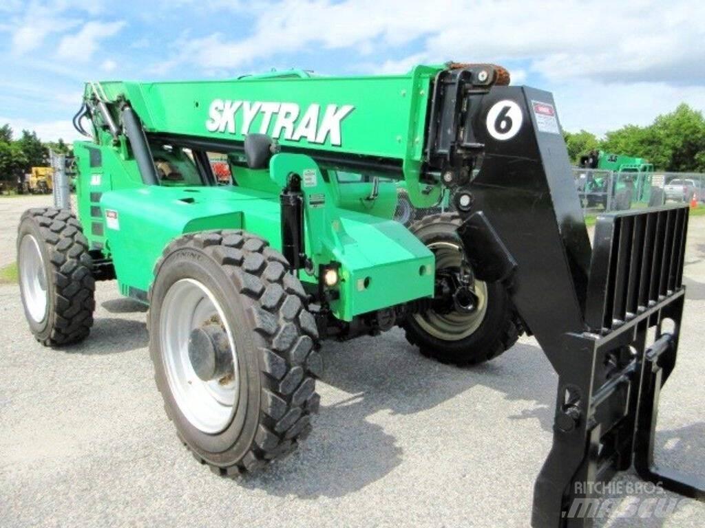 SkyTrak 6042 Other