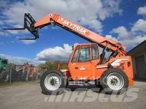 SkyTrak 6042 Other