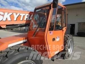 SkyTrak 6042 Other