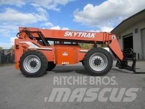 SkyTrak 6042 Other