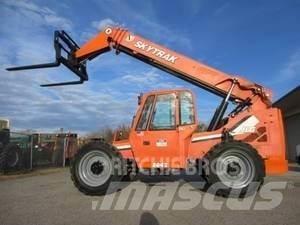 SkyTrak 8042 Other