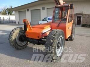 SkyTrak 8042 Other