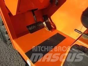 SkyTrak 8042 Other