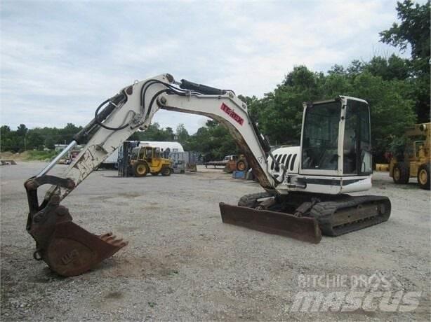 Terex HR32 Other