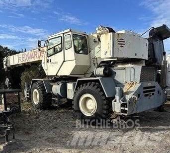 Terex RT130 Other