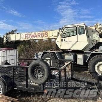 Terex RT130 Other