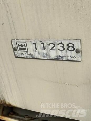 Terex RT130 Other