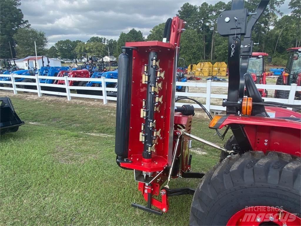 TYM 2515H Other