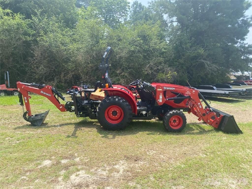 TYM 2515R Other