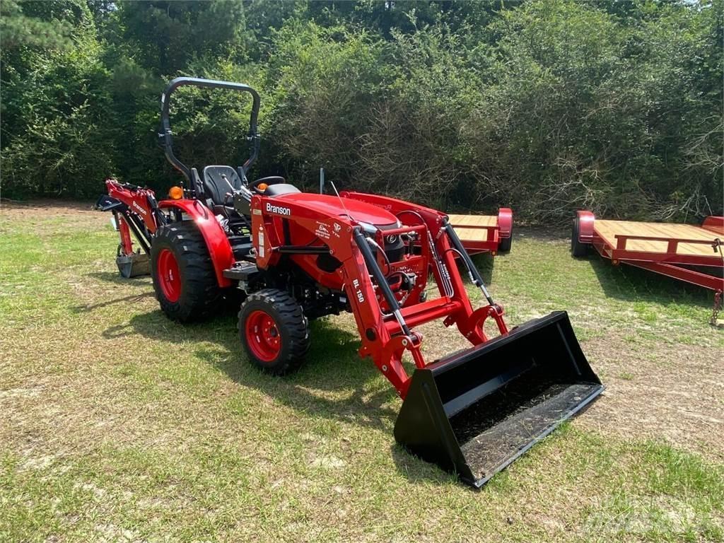 TYM 2515R Other