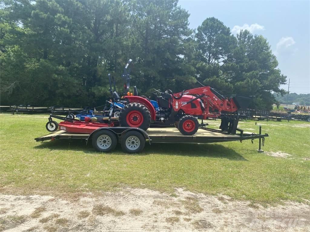 TYM 2515R Other