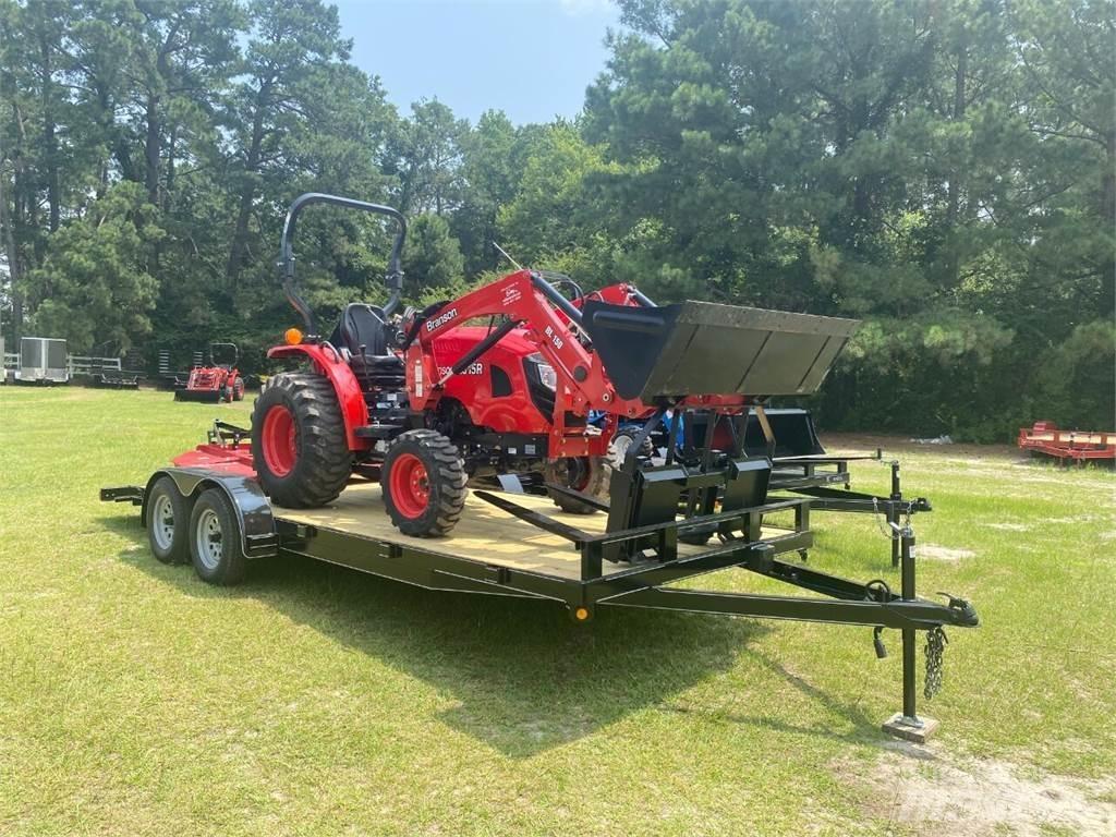 TYM 2515R Other