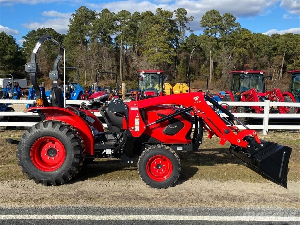 TYM 2515R Other
