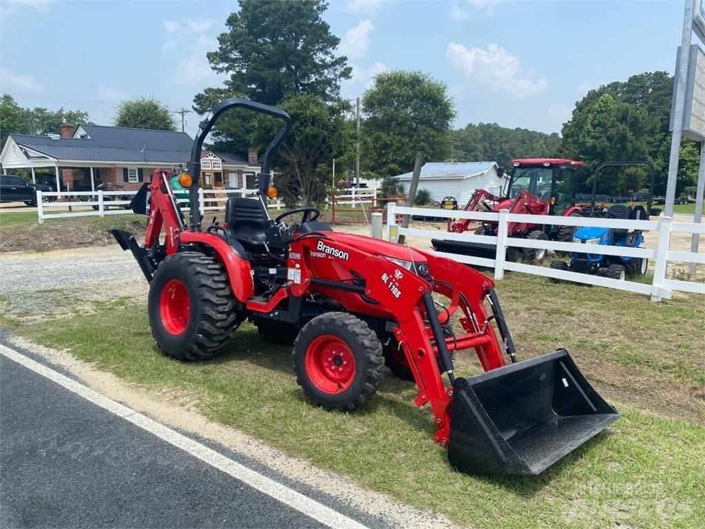 TYM 2610h Other