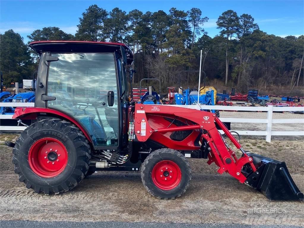 TYM 4815CH Other