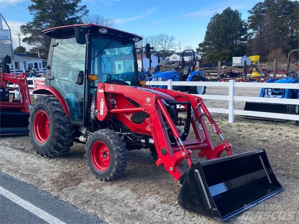 TYM 4815CH Other