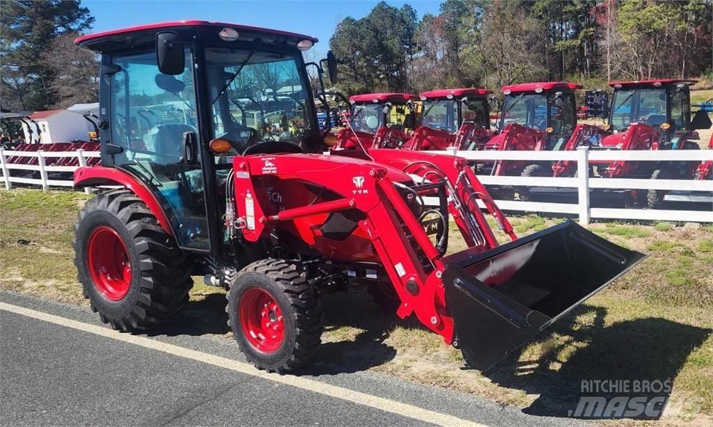 TYM 4815CH Other
