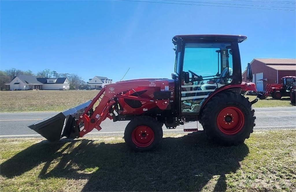 TYM 4815HC Other