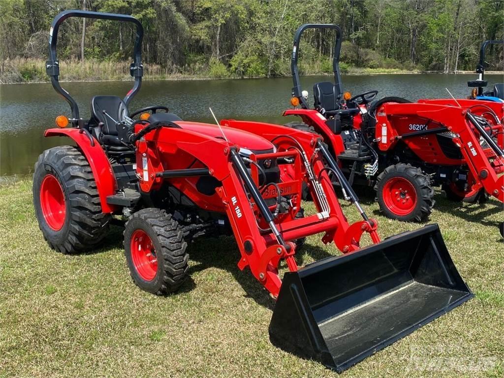 TYM 4815R Other