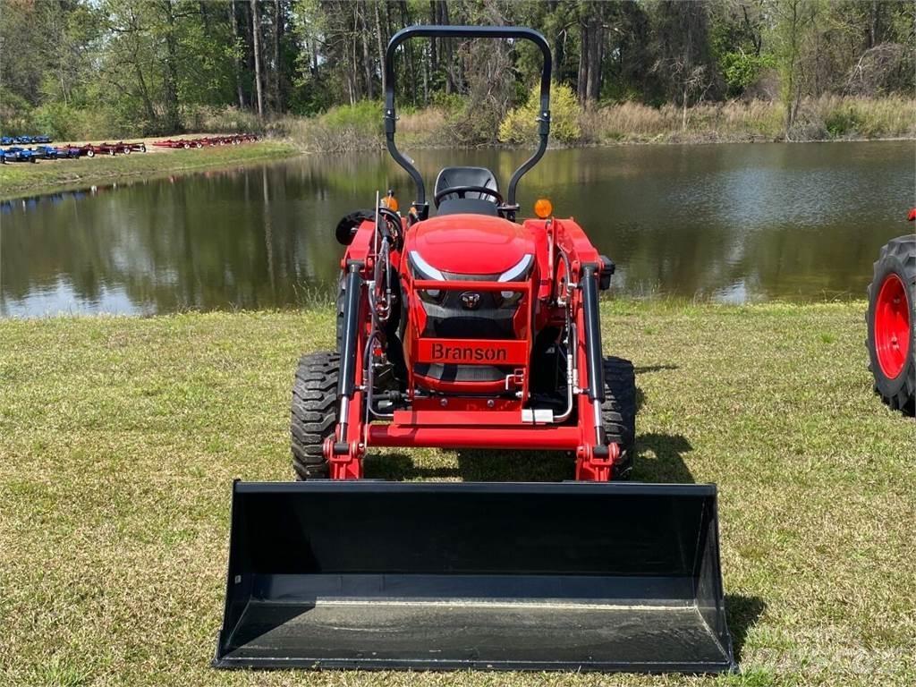 TYM 4815R Other