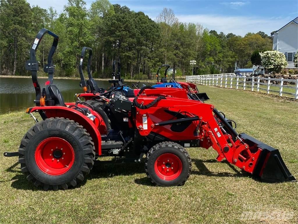 TYM 4815R Other