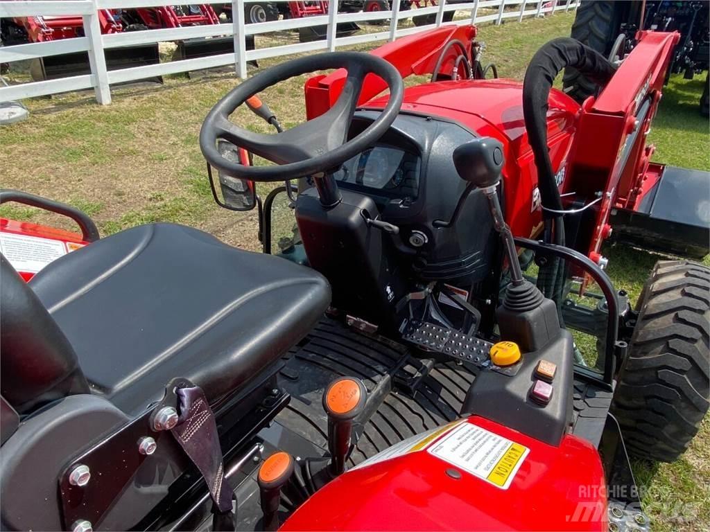 TYM 4820R Other