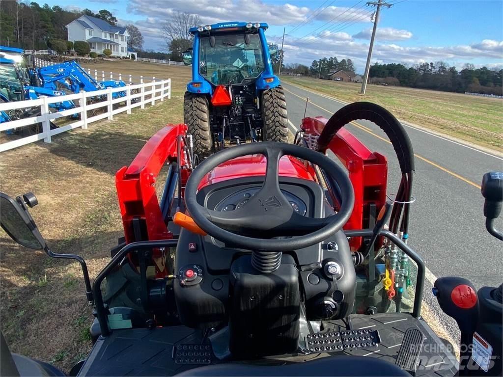 TYM 5835R Other