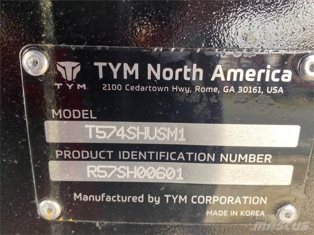 TYM T574 Other