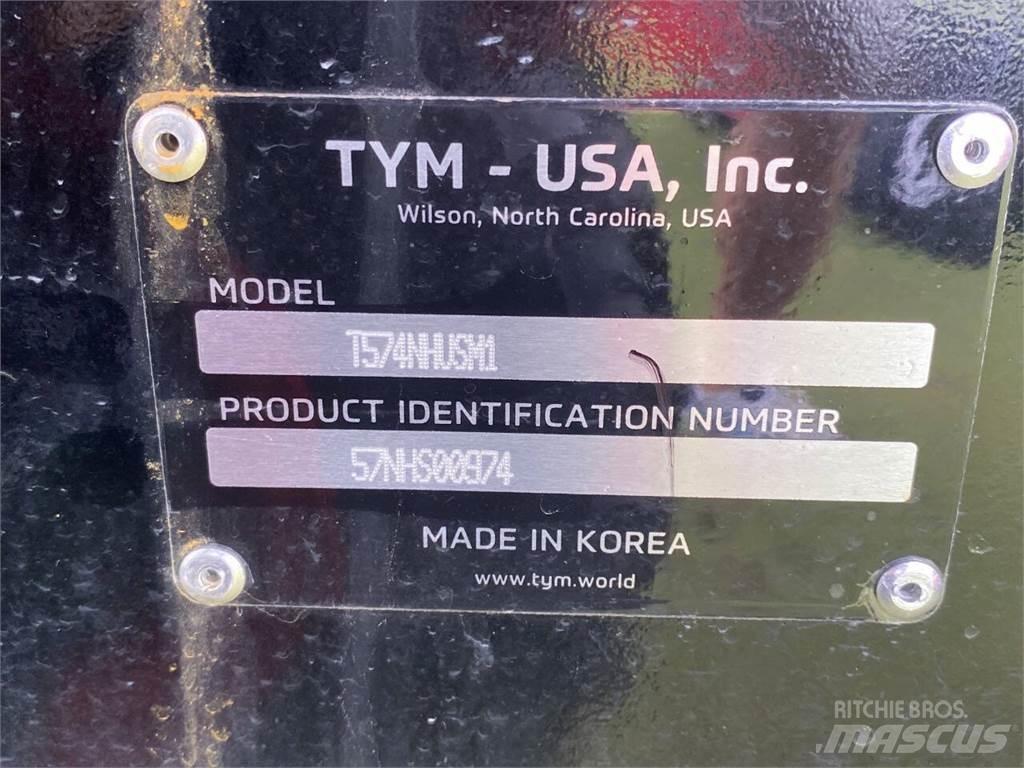 TYM T574 Other