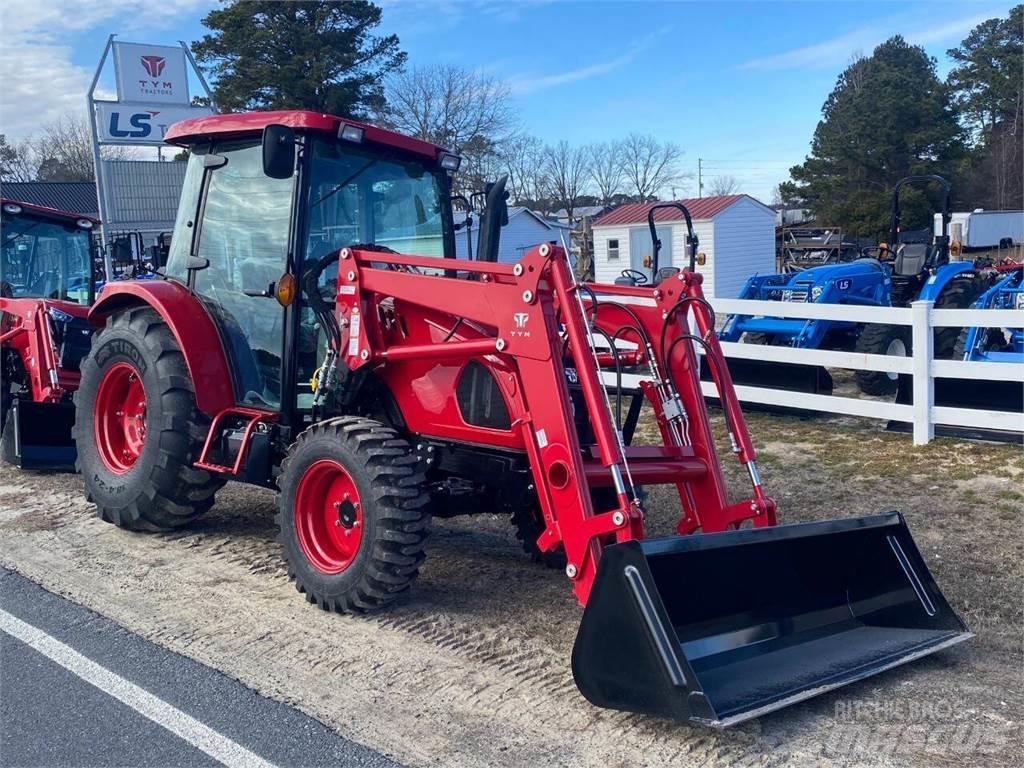 TYM T654 Other