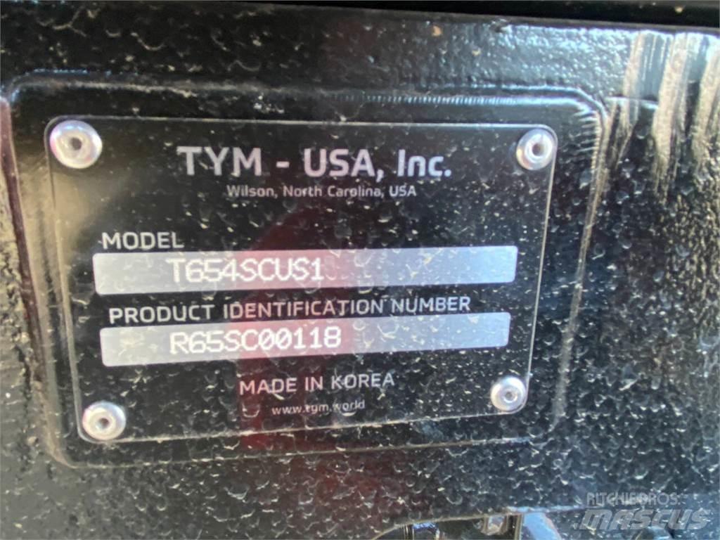 TYM T654 Other