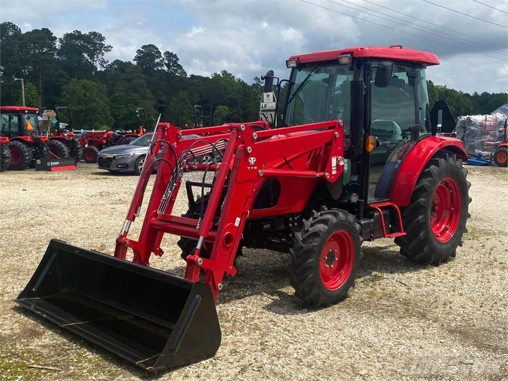 TYM T654 Other