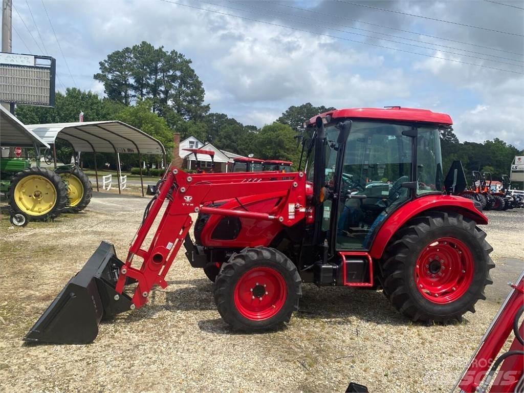 TYM T654 Other