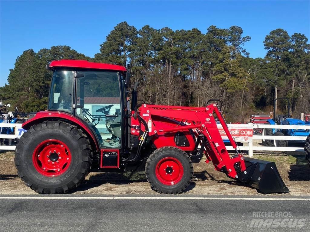 TYM T654 Other