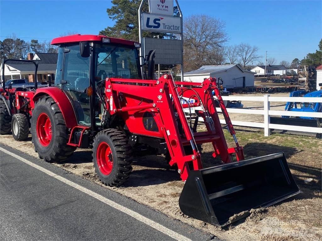 TYM T654 Other