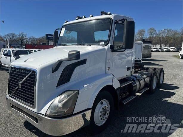 Volvo VNL Other