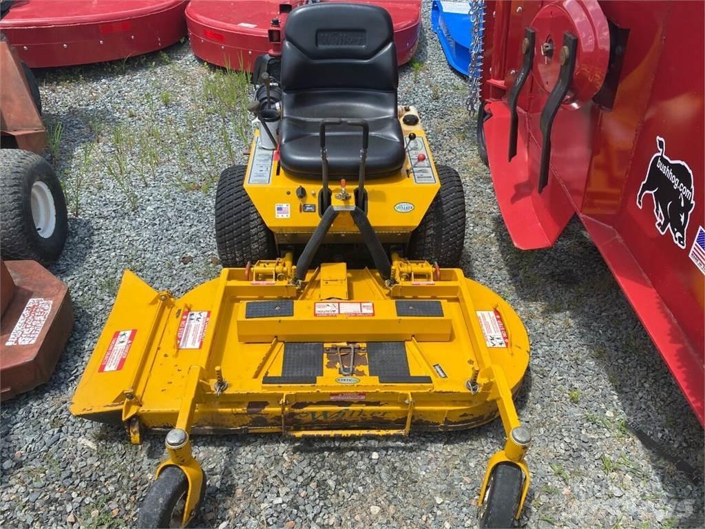 Walker B18 Other