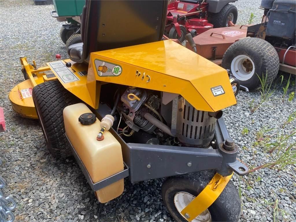 Walker B18 Other