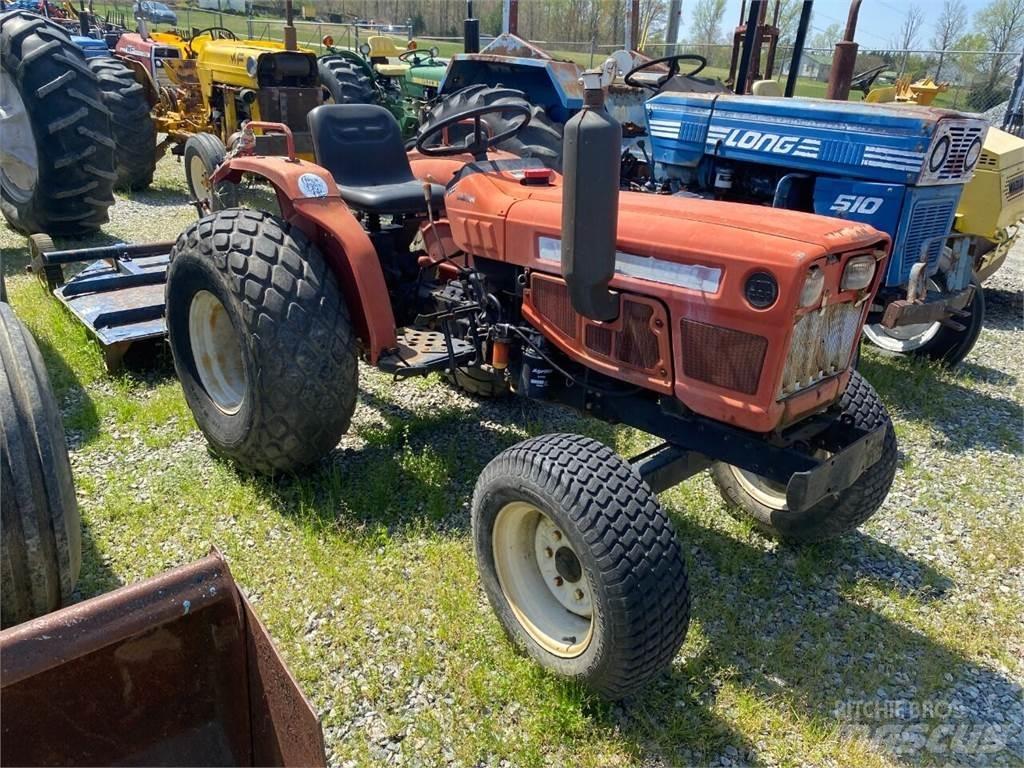 Yanmar 220 Other
