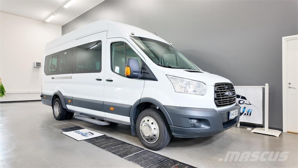 Ford Transit Other