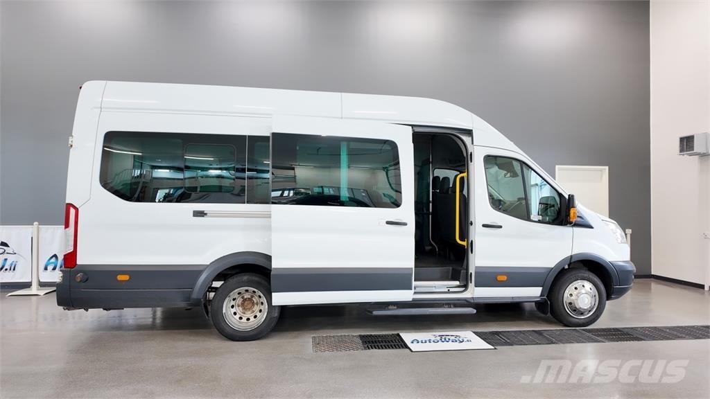 Ford Transit Other