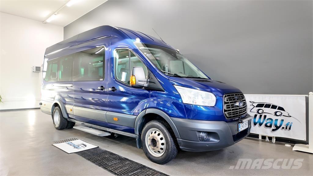 Ford Transit Other