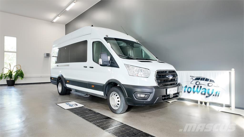 Ford Transit Other