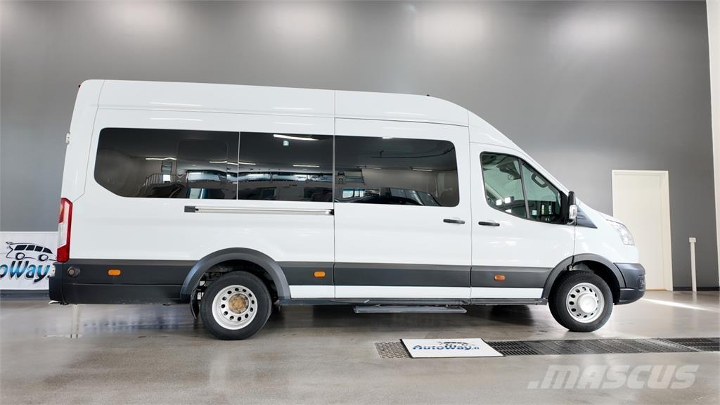 Ford Transit Other