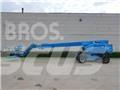 Aichi SP21AJ Telescopic boom lifts