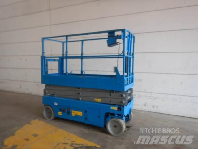Genie GS2032 Scissor lifts