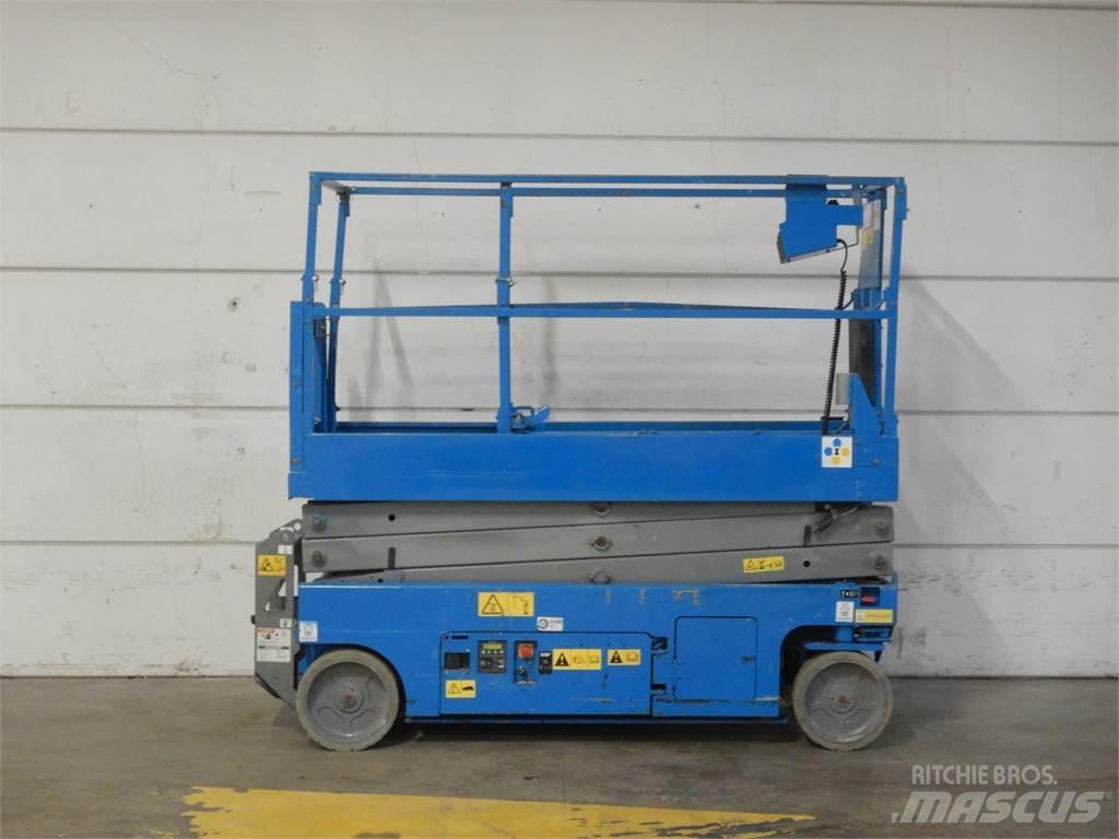 Genie GS2032 Scissor lifts