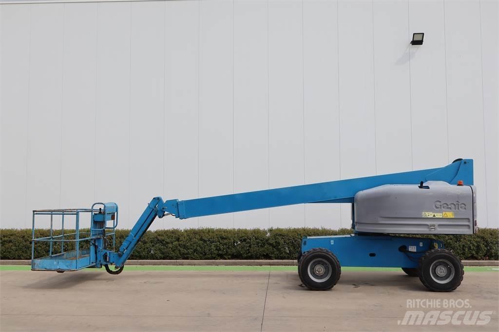 Genie S45 Telescopic boom lifts